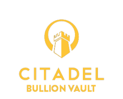 CITADEL BULLION VAULTS